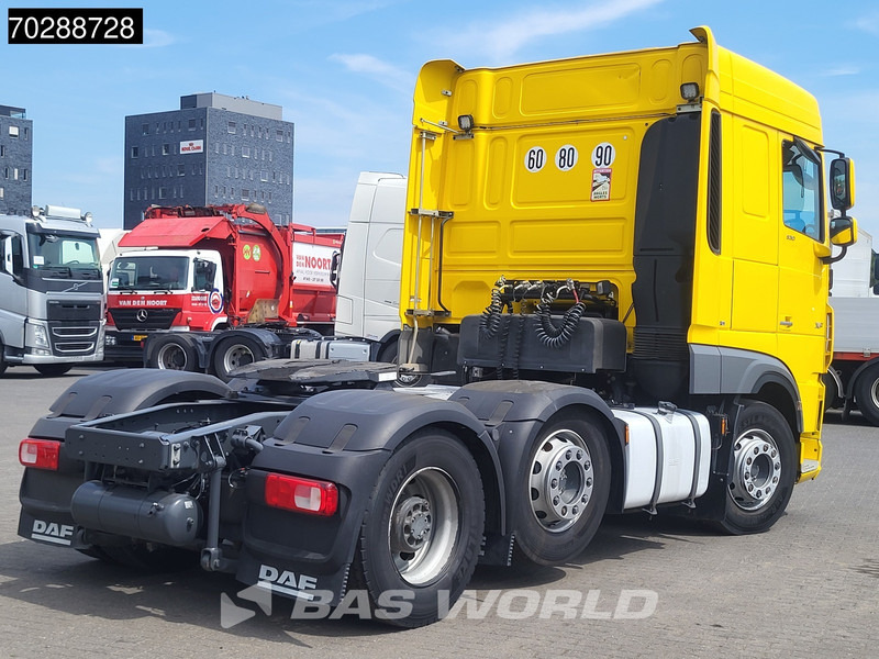 DAF XF 530 6X2 Retarder Lift+Lenkachse Big-Axle ACC Euro 6 - Vilcējs: foto 5 DAF XF 530 6X2 Retarder Lift+Lenkachse Big-Axle ACC Euro 6 - Vilcējs: foto 5