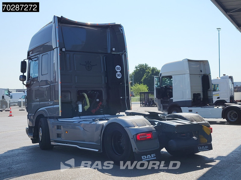 DAF XF 530 XF 4X2 Full-Air! SSC Retarder Standklima ACC Navi Euro 6 - Vilcējs: foto 2 DAF XF 530 XF 4X2 Full-Air! SSC Retarder Standklima ACC Navi Euro 6 - Vilcējs: foto 2