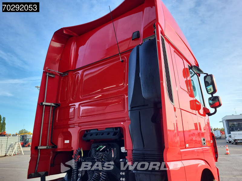 DAF XF 530 XF 4X2 NL-Truck SSC ACC Standklima Euro 6 - Vilcējs: foto 5 DAF XF 530 XF 4X2 NL-Truck SSC ACC Standklima Euro 6 - Vilcējs: foto 5
