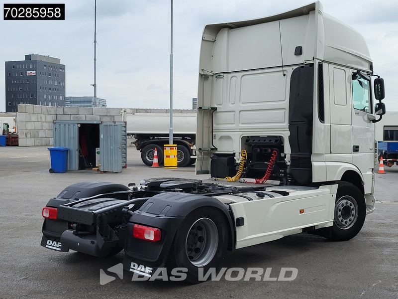 DAF XF 530 XF 4X2 Retarder 2xTanks Standklima ACC Euro 6 - Vilcējs: foto 5 DAF XF 530 XF 4X2 Retarder 2xTanks Standklima ACC Euro 6 - Vilcējs: foto 5