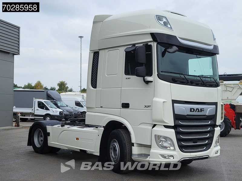 DAF XF 530 XF 4X2 Retarder 2xTanks Standklima ACC Euro 6 - Vilcējs: foto 3 DAF XF 530 XF 4X2 Retarder 2xTanks Standklima ACC Euro 6 - Vilcējs: foto 3