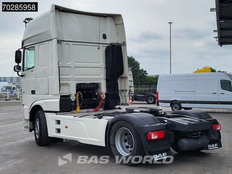 DAF XF 530 XF 4X2 Retarder 2xTanks Standklima ACC Euro 6 - Vilcējs: foto 2 DAF XF 530 XF 4X2 Retarder 2xTanks Standklima ACC Euro 6 - Vilcējs: foto 2