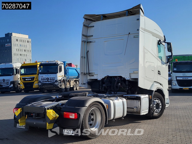DAF XG 480 4X2 New-APK NL-Truck XG 2xTanks ACC Euro 6 - Vilcējs: foto 5 DAF XG 480 4X2 New-APK NL-Truck XG 2xTanks ACC Euro 6 - Vilcējs: foto 5