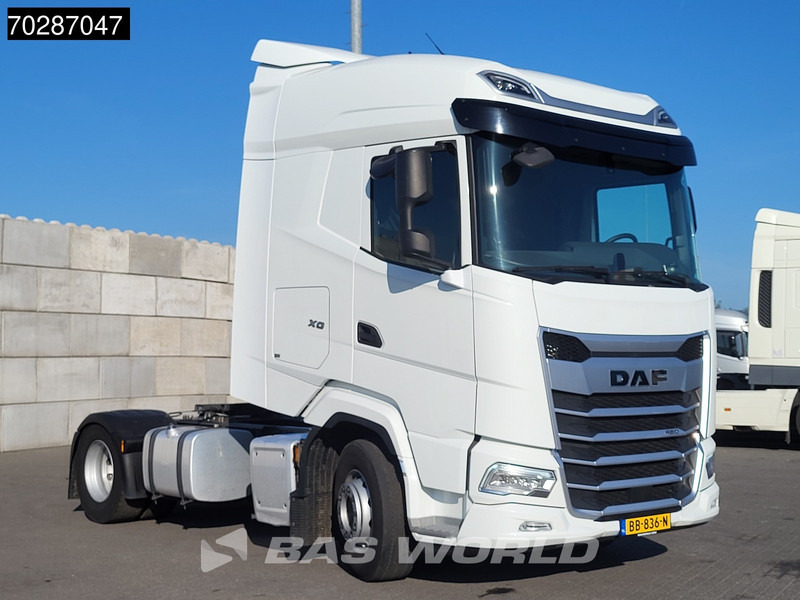DAF XG 480 4X2 New-APK NL-Truck XG 2xTanks ACC Euro 6 - Vilcējs: foto 3 DAF XG 480 4X2 New-APK NL-Truck XG 2xTanks ACC Euro 6 - Vilcējs: foto 3