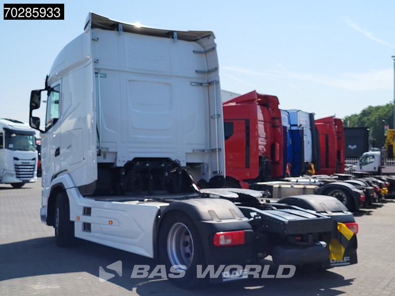 DAF XG 480 4X2 Retarder 2xTanks LED ACC Standklima - Vilcējs: foto 2 DAF XG 480 4X2 Retarder 2xTanks LED ACC Standklima - Vilcējs: foto 2