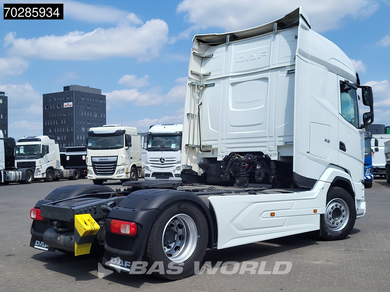 DAF XG 480 4X2 Retarder 2xTanks LED Standklima ACC Euro 6 - Vilcējs: foto 3 DAF XG 480 4X2 Retarder 2xTanks LED Standklima ACC Euro 6 - Vilcējs: foto 3