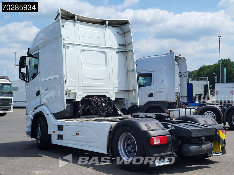 DAF XG 480 4X2 Retarder 2xTanks LED Standklima ACC Euro 6 - Vilcējs: foto 2 DAF XG 480 4X2 Retarder 2xTanks LED Standklima ACC Euro 6 - Vilcējs: foto 2
