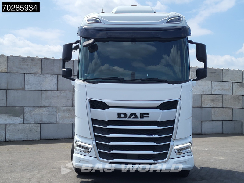 DAF XG 480 4X2 Retarder 2xTanks LED Standklima ACC Euro 6 - Vilcējs: foto 5 DAF XG 480 4X2 Retarder 2xTanks LED Standklima ACC Euro 6 - Vilcējs: foto 5