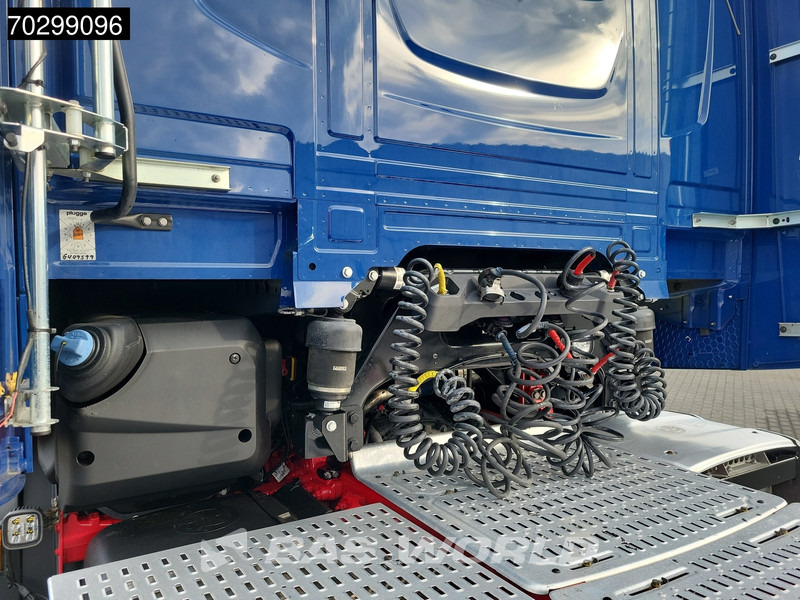 DAF XG+ 480 4X2 Retarder 2xTanks Standairco LED ACC Euro 6 - Vilcējs: foto 5 DAF XG+ 480 4X2 Retarder 2xTanks Standairco LED ACC Euro 6 - Vilcējs: foto 5