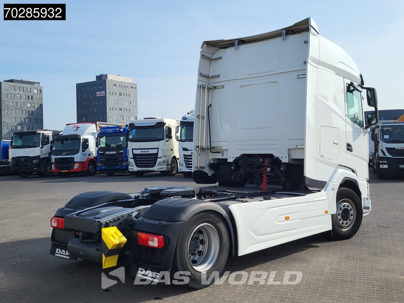 DAF XG 480 4X2 Retarder 2xTanks Standklima LED ACC Euro 6 - Vilcējs: foto 5 DAF XG 480 4X2 Retarder 2xTanks Standklima LED ACC Euro 6 - Vilcējs: foto 5