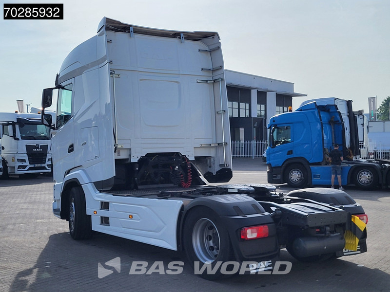 DAF XG 480 4X2 Retarder 2xTanks Standklima LED ACC Euro 6 - Vilcējs: foto 2 DAF XG 480 4X2 Retarder 2xTanks Standklima LED ACC Euro 6 - Vilcējs: foto 2