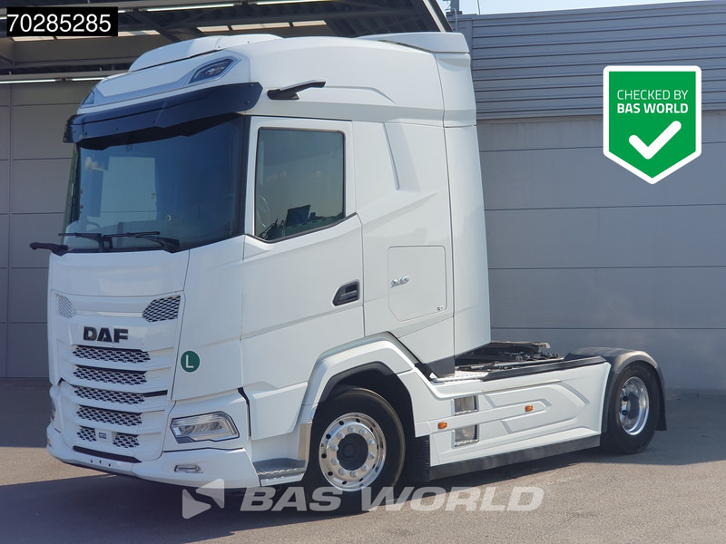 DAF XG 480 4X2 Retarder Standklima 2xTanks ACC LED Euro 6 - Vilcējs: foto 1 DAF XG 480 4X2 Retarder Standklima 2xTanks ACC LED Euro 6 - Vilcējs: foto 1