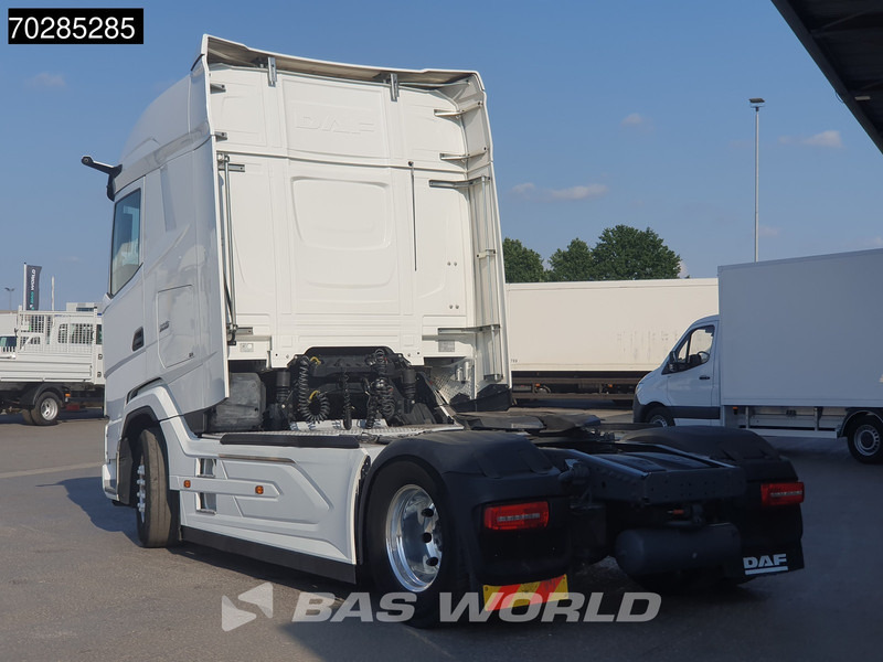 DAF XG 480 4X2 Retarder Standklima 2xTanks ACC LED Euro 6 - Vilcējs: foto 2 DAF XG 480 4X2 Retarder Standklima 2xTanks ACC LED Euro 6 - Vilcējs: foto 2