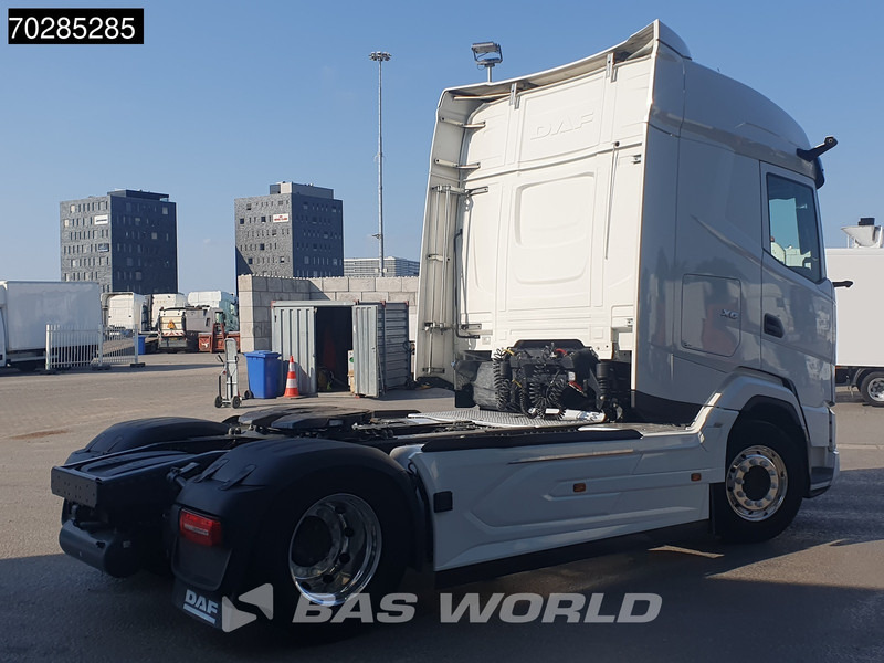 DAF XG 480 4X2 Retarder Standklima 2xTanks ACC LED Euro 6 - Vilcējs: foto 5 DAF XG 480 4X2 Retarder Standklima 2xTanks ACC LED Euro 6 - Vilcējs: foto 5