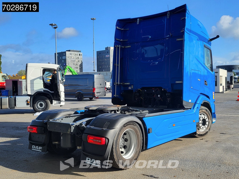DAF XG 480 4X2 Standklima Led ACC Euro 6 - Vilcējs: foto 5 DAF XG 480 4X2 Standklima Led ACC Euro 6 - Vilcējs: foto 5