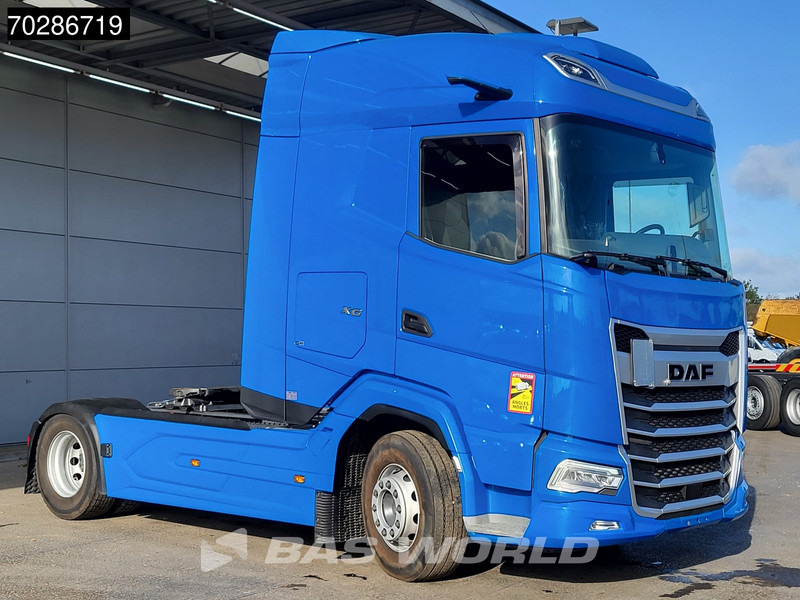 DAF XG 480 4X2 Standklima Led ACC Euro 6 - Vilcējs: foto 3 DAF XG 480 4X2 Standklima Led ACC Euro 6 - Vilcējs: foto 3