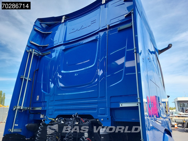 DAF XG 480 4X2 XG ACC Standklima Euro 6 - Vilcējs: foto 5 DAF XG 480 4X2 XG ACC Standklima Euro 6 - Vilcējs: foto 5