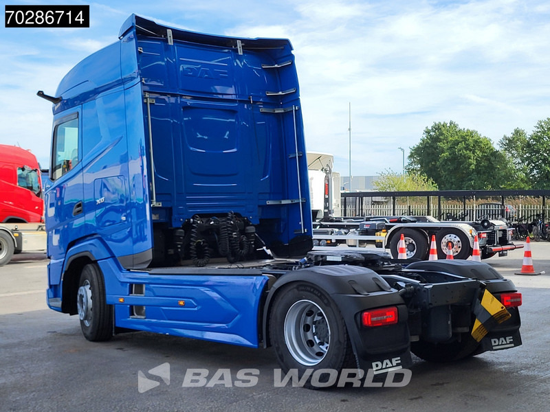 DAF XG 480 4X2 XG ACC Standklima Euro 6 - Vilcējs: foto 2 DAF XG 480 4X2 XG ACC Standklima Euro 6 - Vilcējs: foto 2