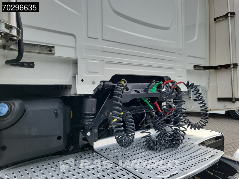 DAF XG 480 XG 4X2 2x Tanks ACC Euro 6 - Vilcējs: foto 5 DAF XG 480 XG 4X2 2x Tanks ACC Euro 6 - Vilcējs: foto 5