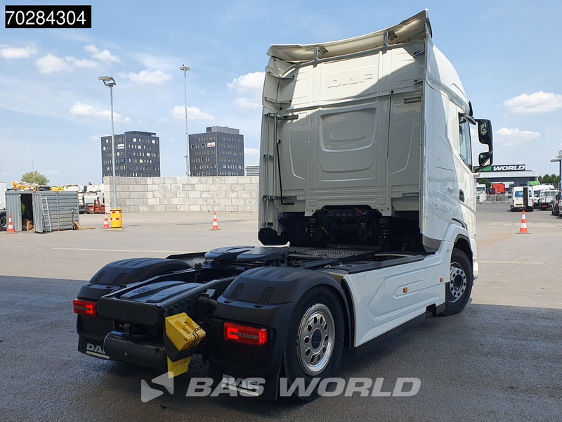 DAF XG 480 XG 4X2 NEW! XG 2xTanks ACC LED Euro 6 - Vilcējs: foto 5 DAF XG 480 XG 4X2 NEW! XG 2xTanks ACC LED Euro 6 - Vilcējs: foto 5