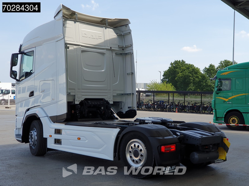 DAF XG 480 XG 4X2 NEW! XG 2xTanks ACC LED Euro 6 - Vilcējs: foto 2 DAF XG 480 XG 4X2 NEW! XG 2xTanks ACC LED Euro 6 - Vilcējs: foto 2