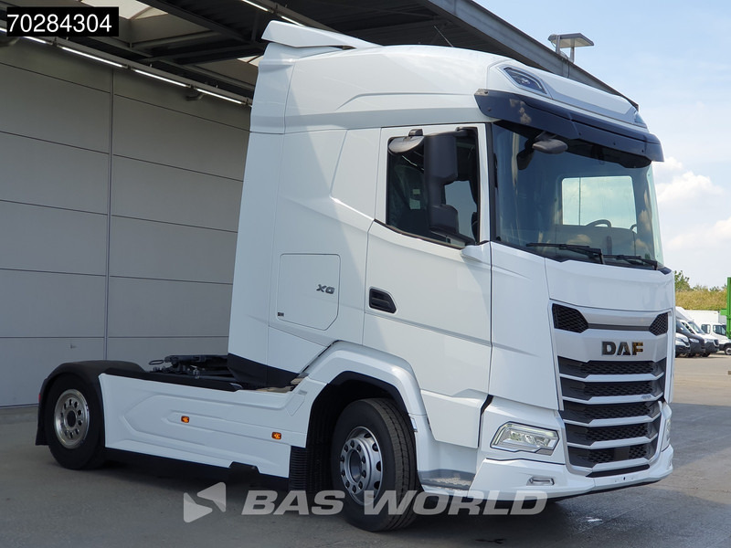 DAF XG 480 XG 4X2 NEW! XG 2xTanks ACC LED Euro 6 - Vilcējs: foto 3 DAF XG 480 XG 4X2 NEW! XG 2xTanks ACC LED Euro 6 - Vilcējs: foto 3