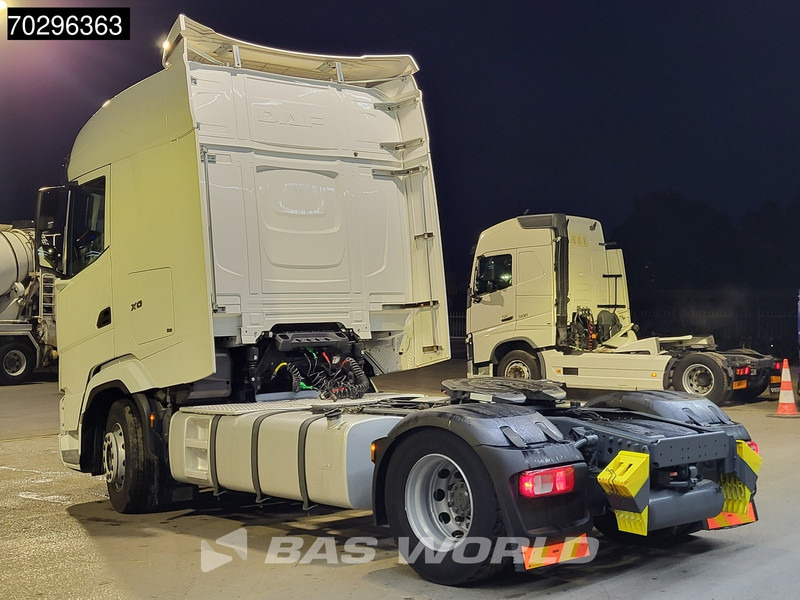 DAF XG 480 XG 4X2 XG 2xTanks Led ACC Euro 6 - Vilcējs: foto 2 DAF XG 480 XG 4X2 XG 2xTanks Led ACC Euro 6 - Vilcējs: foto 2