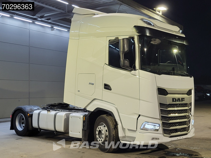 DAF XG 480 XG 4X2 XG 2xTanks Led ACC Euro 6 - Vilcējs: foto 3 DAF XG 480 XG 4X2 XG 2xTanks Led ACC Euro 6 - Vilcējs: foto 3