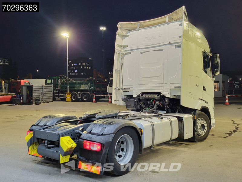 DAF XG 480 XG 4X2 XG 2xTanks Led ACC Euro 6 - Vilcējs: foto 5 DAF XG 480 XG 4X2 XG 2xTanks Led ACC Euro 6 - Vilcējs: foto 5