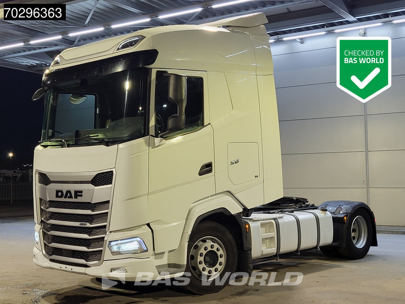 DAF XG 480 XG 4X2 XG 2xTanks Led ACC Euro 6 - Vilcējs: foto 1 DAF XG 480 XG 4X2 XG 2xTanks Led ACC Euro 6 - Vilcējs: foto 1