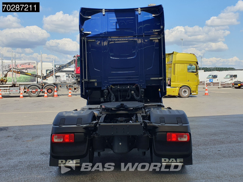 Vilcējs DAF XG+ 530 4X2 Retarder 2x Tanks PTO Standklima Alcoa ACC: foto 10