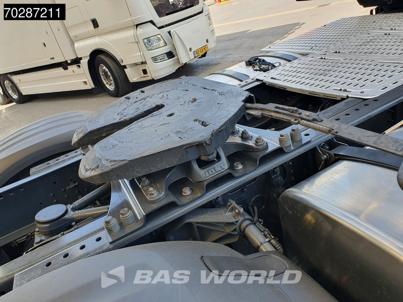 Vilcējs DAF XG+ 530 4X2 Retarder 2x Tanks PTO Standklima Alcoa ACC: foto 13