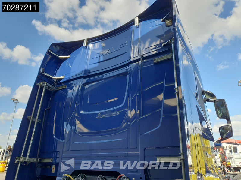 Vilcējs DAF XG+ 530 4X2 Retarder 2x Tanks PTO Standklima Alcoa ACC: foto 11