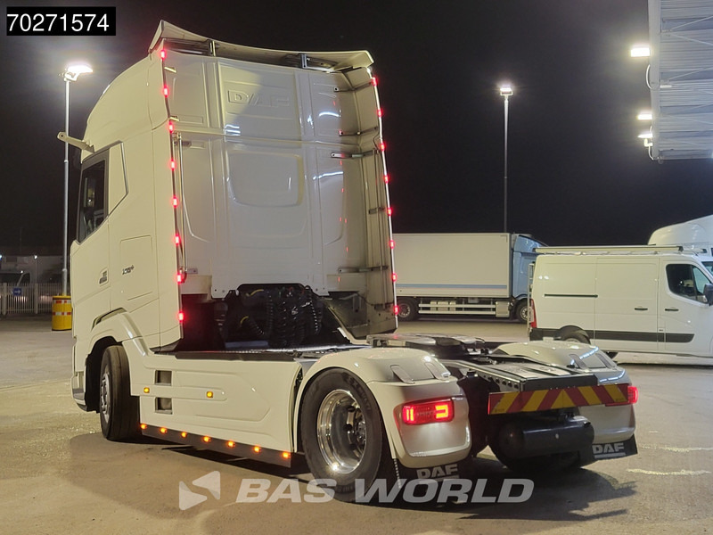 DAF XG+ 530 4X2 Retarder 2x Tanks Standklima Leather Alcoa's - Vilcējs: foto 2 DAF XG+ 530 4X2 Retarder 2x Tanks Standklima Leather Alcoa's - Vilcējs: foto 2