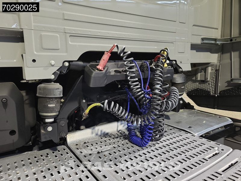 DAF XG+ 530 4X2 Retarder 2xTanks Standklima ACC LED Euro 6 - Vilcējs: foto 3 DAF XG+ 530 4X2 Retarder 2xTanks Standklima ACC LED Euro 6 - Vilcējs: foto 3