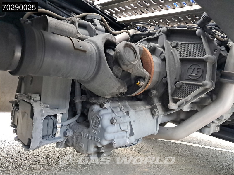 DAF XG+ 530 4X2 Retarder 2xTanks Standklima ACC LED Euro 6 - Vilcējs: foto 2 DAF XG+ 530 4X2 Retarder 2xTanks Standklima ACC LED Euro 6 - Vilcējs: foto 2