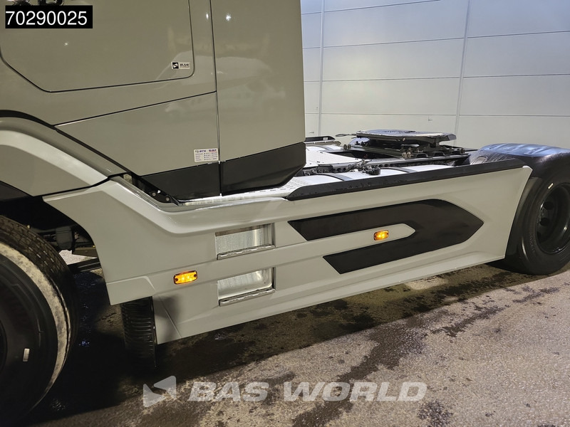 DAF XG+ 530 4X2 Retarder 2xTanks Standklima ACC LED Euro 6 - Vilcējs: foto 5 DAF XG+ 530 4X2 Retarder 2xTanks Standklima ACC LED Euro 6 - Vilcējs: foto 5