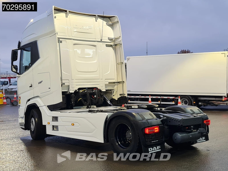 DAF XG+ 530 4X2 Retarder 2xTanks Standklima - Vilcējs: foto 2 DAF XG+ 530 4X2 Retarder 2xTanks Standklima - Vilcējs: foto 2