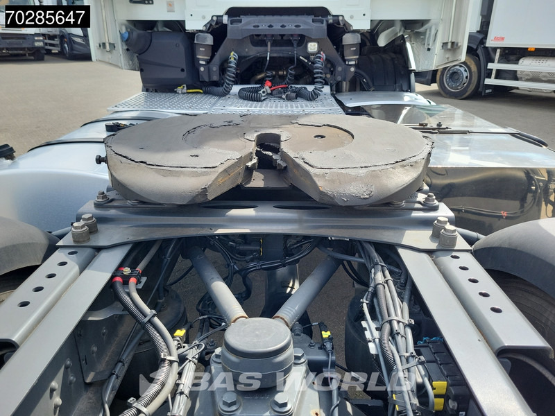 DAF XG+ 530 4X2 Retarder Full-Air Standklima LED ACC - Vilcējs: foto 5 DAF XG+ 530 4X2 Retarder Full-Air Standklima LED ACC - Vilcējs: foto 5