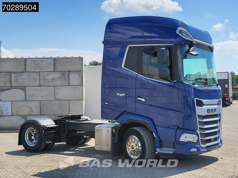 DAF XG+ 530 4X2 Retarder PTO Standklima Alcoa ACC LED Euro 6 - Vilcējs: foto 3 DAF XG+ 530 4X2 Retarder PTO Standklima Alcoa ACC LED Euro 6 - Vilcējs: foto 3