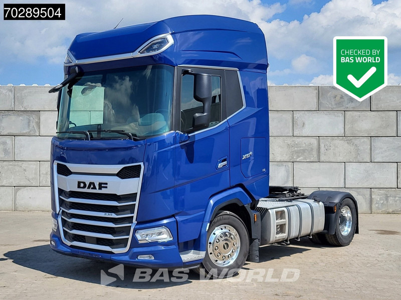 DAF XG+ 530 4X2 Retarder PTO Standklima Alcoa ACC LED Euro 6 - Vilcējs: foto 1 DAF XG+ 530 4X2 Retarder PTO Standklima Alcoa ACC LED Euro 6 - Vilcējs: foto 1