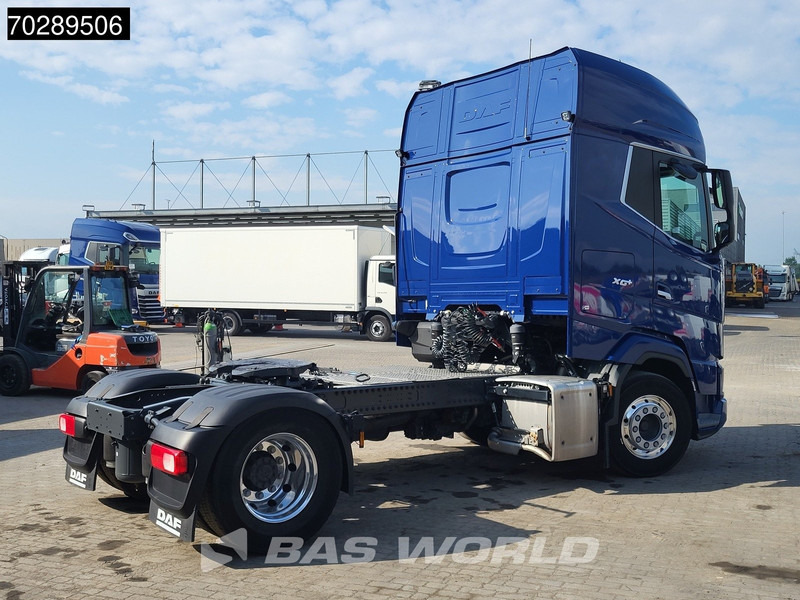 DAF XG+ 530 4X2 Retarder PTO Standklima Alcoa ACC LED Euro 6 - Vilcējs: foto 5 DAF XG+ 530 4X2 Retarder PTO Standklima Alcoa ACC LED Euro 6 - Vilcējs: foto 5