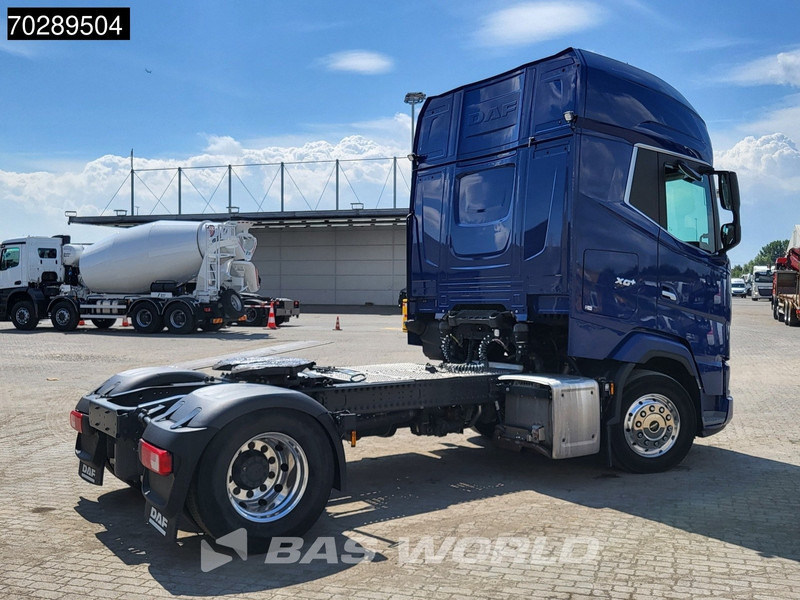 DAF XG+ 530 4X2 Retarder PTO Standklima Alcoa ACC LED Euro 6 - Vilcējs: foto 5 DAF XG+ 530 4X2 Retarder PTO Standklima Alcoa ACC LED Euro 6 - Vilcējs: foto 5