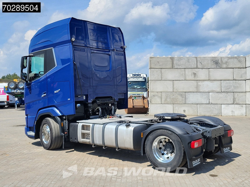 DAF XG+ 530 4X2 Retarder PTO Standklima Alcoa ACC LED Euro 6 - Vilcējs: foto 2 DAF XG+ 530 4X2 Retarder PTO Standklima Alcoa ACC LED Euro 6 - Vilcējs: foto 2