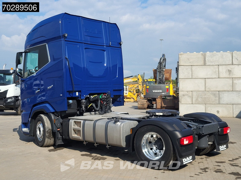 DAF XG+ 530 4X2 Retarder PTO Standklima Alcoa ACC LED Euro 6 - Vilcējs: foto 2 DAF XG+ 530 4X2 Retarder PTO Standklima Alcoa ACC LED Euro 6 - Vilcējs: foto 2