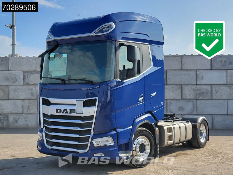 DAF XG+ 530 4X2 Retarder PTO Standklima Alcoa ACC LED Euro 6 - Vilcējs: foto 1 DAF XG+ 530 4X2 Retarder PTO Standklima Alcoa ACC LED Euro 6 - Vilcējs: foto 1