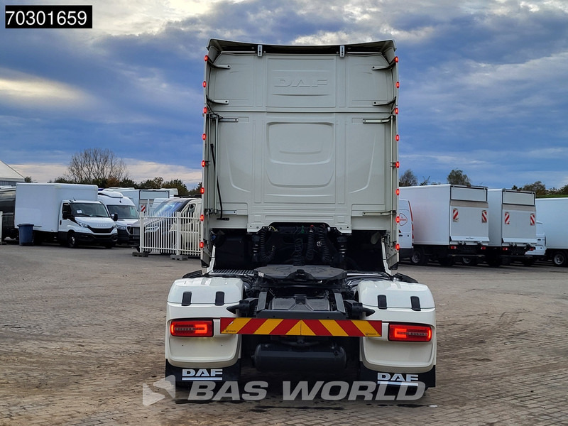 DAF XG+ 530 4X2 Top Condition! XG+ Retarder 2xTanks Leather Alcoa's Standklima ACC Euro 6 - Vilcējs: foto 3 DAF XG+ 530 4X2 Top Condition! XG+ Retarder 2xTanks Leather Alcoa's Standklima ACC Euro 6 - Vilcējs: foto 3