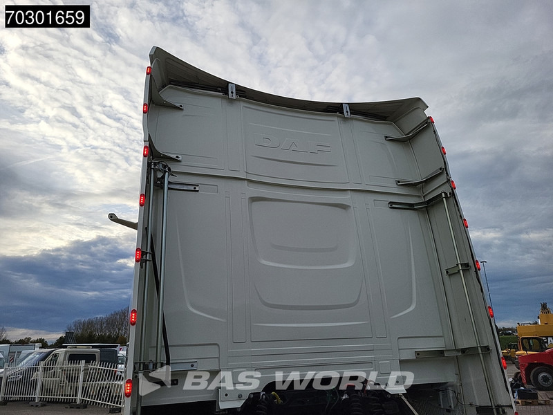 DAF XG+ 530 4X2 Top Condition! XG+ Retarder 2xTanks Leather Alcoa's Standklima ACC Euro 6 - Vilcējs: foto 5 DAF XG+ 530 4X2 Top Condition! XG+ Retarder 2xTanks Leather Alcoa's Standklima ACC Euro 6 - Vilcējs: foto 5