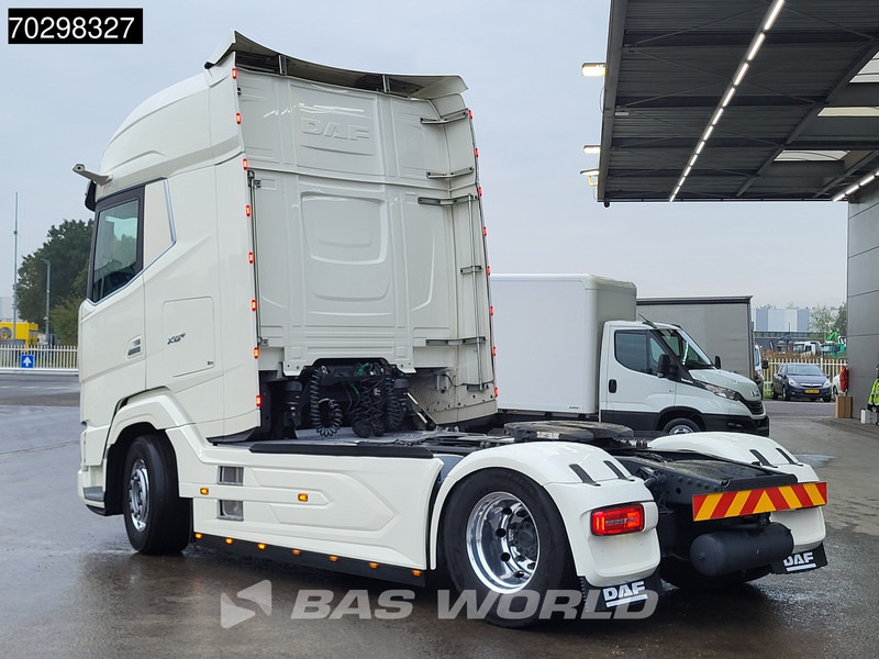 DAF XG+ 530 4X2 Top Condition! XG+ Retarder 2xTanks Leather Alcoa's Standklima ACC Euro 6 - Vilcējs: foto 2 DAF XG+ 530 4X2 Top Condition! XG+ Retarder 2xTanks Leather Alcoa's Standklima ACC Euro 6 - Vilcējs: foto 2