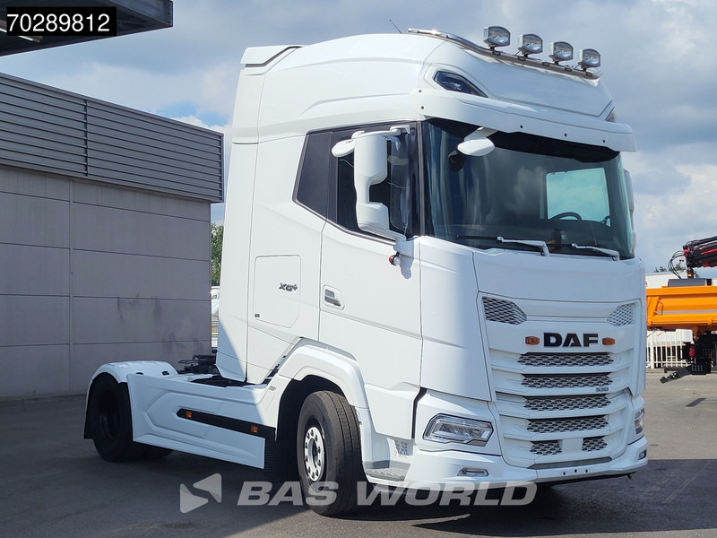 DAF XG+ 530 4X2 XG+ Standairco LED ACC Euro 6 - Vilcējs: foto 3 DAF XG+ 530 4X2 XG+ Standairco LED ACC Euro 6 - Vilcējs: foto 3